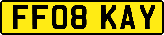 FF08KAY