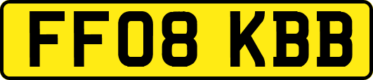 FF08KBB