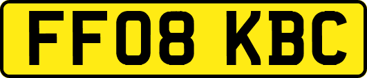 FF08KBC