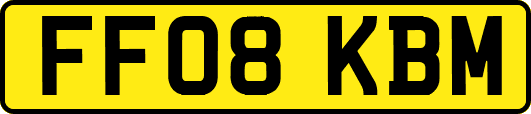 FF08KBM