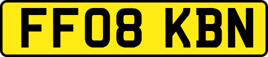 FF08KBN