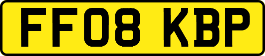 FF08KBP