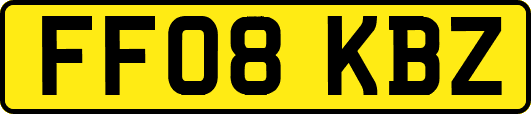 FF08KBZ