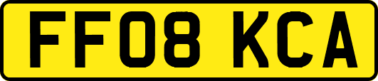 FF08KCA