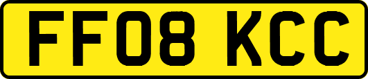 FF08KCC