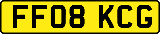 FF08KCG