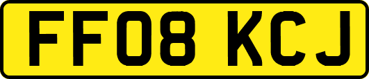 FF08KCJ