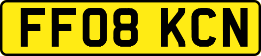 FF08KCN