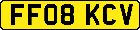 FF08KCV