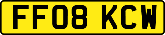 FF08KCW