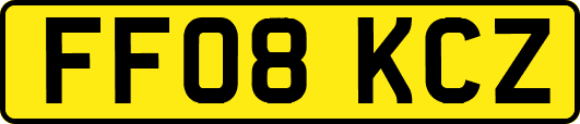 FF08KCZ