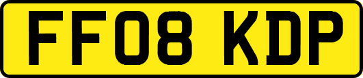 FF08KDP