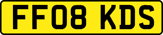 FF08KDS
