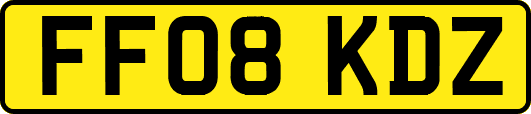 FF08KDZ