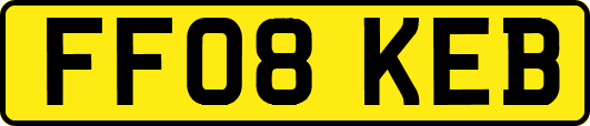 FF08KEB