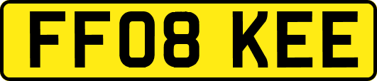 FF08KEE