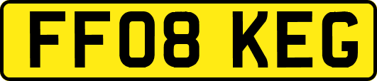 FF08KEG