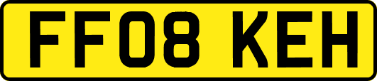 FF08KEH