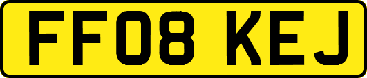 FF08KEJ