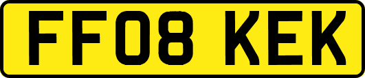FF08KEK