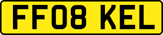 FF08KEL