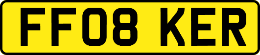 FF08KER