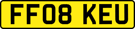 FF08KEU