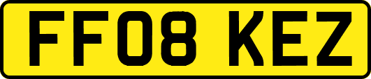 FF08KEZ