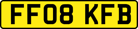 FF08KFB