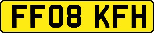 FF08KFH