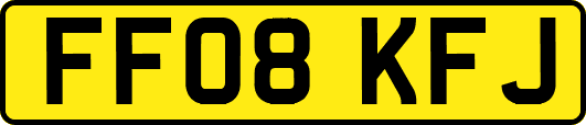 FF08KFJ