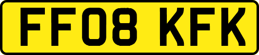 FF08KFK
