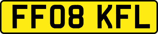 FF08KFL