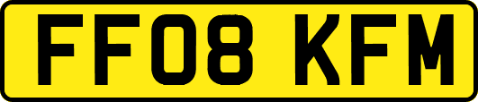 FF08KFM