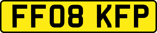 FF08KFP