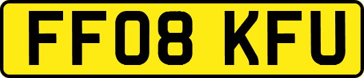 FF08KFU