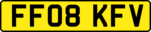 FF08KFV