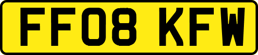 FF08KFW