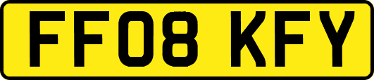 FF08KFY