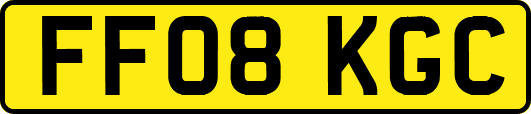 FF08KGC