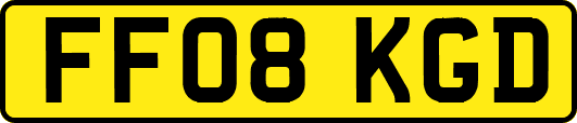 FF08KGD