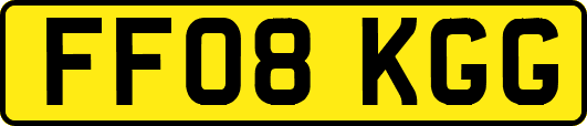 FF08KGG