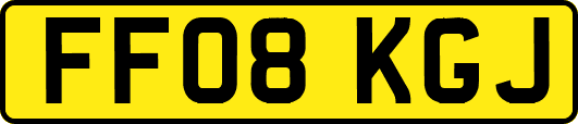 FF08KGJ