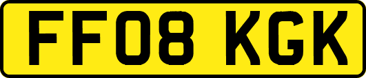 FF08KGK
