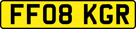 FF08KGR
