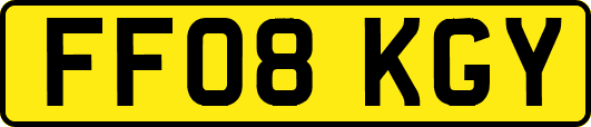 FF08KGY