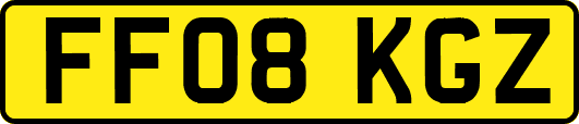 FF08KGZ