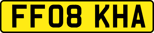 FF08KHA
