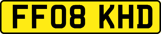 FF08KHD