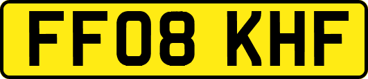 FF08KHF